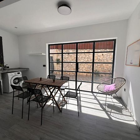 Villa Casa Del Pueblo à Montichelvo Extérieur photo