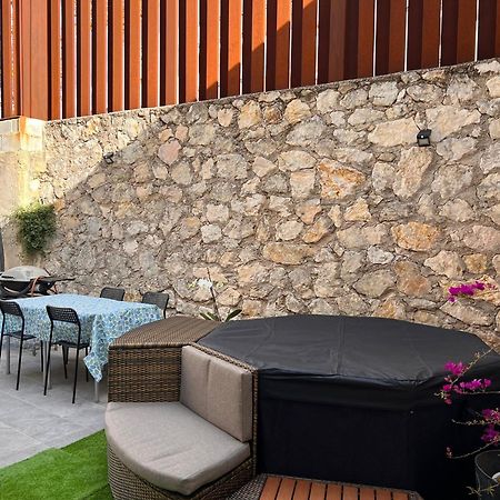 Villa Casa Del Pueblo à Montichelvo Extérieur photo