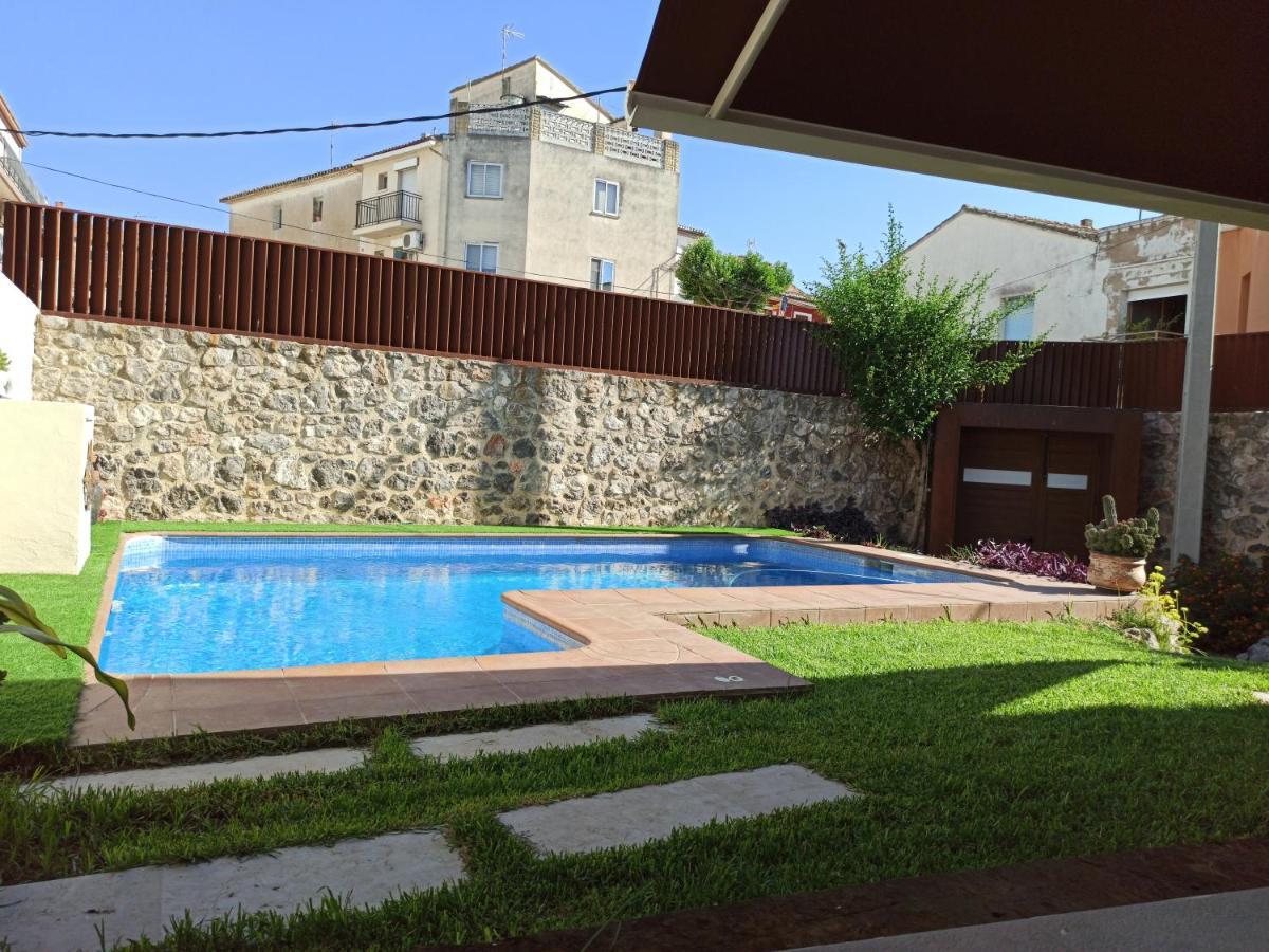 Villa Casa Del Pueblo à Montichelvo Extérieur photo